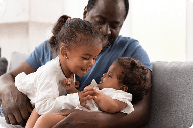 father-daughters